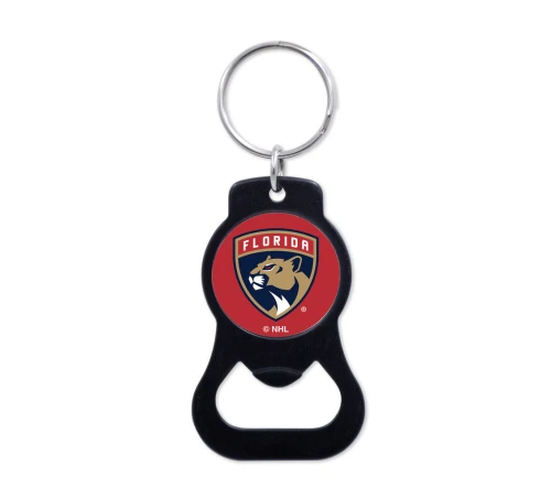 Opener Key Ring NHL WinCraft - Florida Panthers