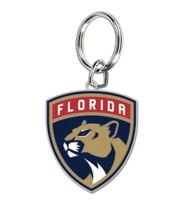 Key Ring WinCraft NHL - Florida Panthers