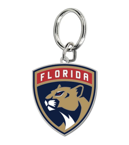 Key Ring WinCraft NHL - Florida Panthers
