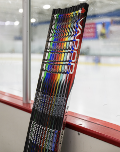 Kij hokejowy MyBauer Custom Junior/Youth