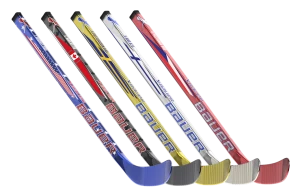 Bauer Ministick Mystery COUNTRY '25