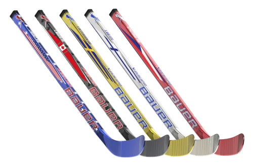 Bauer Ministick Mystery COUNTRY '25