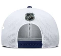 Cap NHL Fanatics Authentic Pro Adjustable Trucker - Washington Capitals 3
