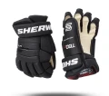 Gloves Sher-wood T60X - Junior 1
