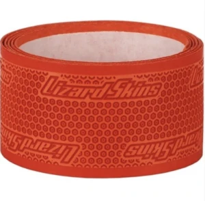 Grip Lizard Skins tape - orange