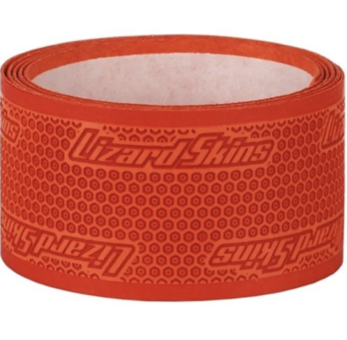Grip do kija Lizard Skins - pomarańczowy