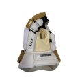 Rękawice hokejowe Warrior Alpha LX3 Vegas Golden Knights - Senior 5