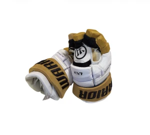 Warrior Alpha LX3 Gloves Vegas Golden Knights - Junior
