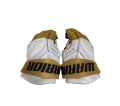 Rękawice hokejowe Warrior Alpha LX3 Vegas Golden Knights - Junior 2
