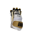 Rękawice hokejowe Warrior Alpha LX3 Vegas Golden Knights - Junior 4