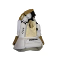 Warrior Alpha LX3 Gloves Vegas Golden Knights - Junior 5