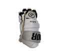 Rękawice hokejowe Warrior Alpha LX3 Los Angeles Kings - Senior 4
