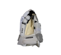 Rękawice hokejowe Warrior Alpha LX3 Los Angeles Kings - Senior 5