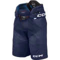 CCM Jetspeed Pro Pants  - Junior Navy 1