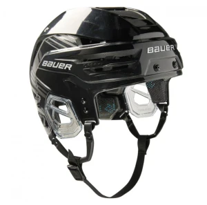 Kask hokejowy Bauer Re-akt 85 czarny - Senior
