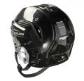 Kask hokejowy Bauer Re-akt 85 czarny - Senior 3