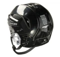 Helmet Bauer Re-akt 85 black - Senior 3