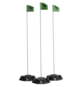BAUER Modular Training Center- Pole 3PK