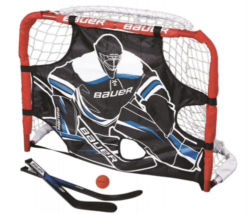 Zestaw do hokeja na kolanach Bauer Pro