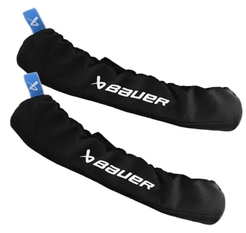 Skate Guard Bauer  - BLACK