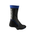 SKATE SOCKS Bauer Performance 25'-  LOW  2