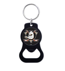 Opener Key Ring NHL WinCraft - Anaheim Ducks