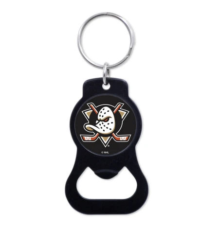 Opener Key Ring NHL WinCraft - Anaheim Ducks