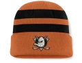 Cap NHL Swipe Cuffed Beanie - Anaheim Ducks 1