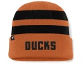 Cap NHL Swipe Cuffed Beanie - Anaheim Ducks 2