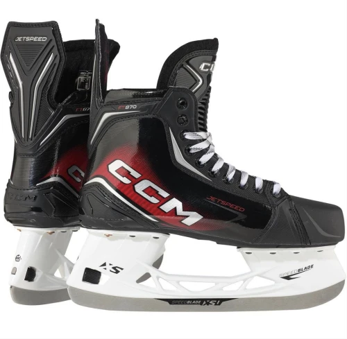 CCM Jetspeed FT870 Skates - Senior