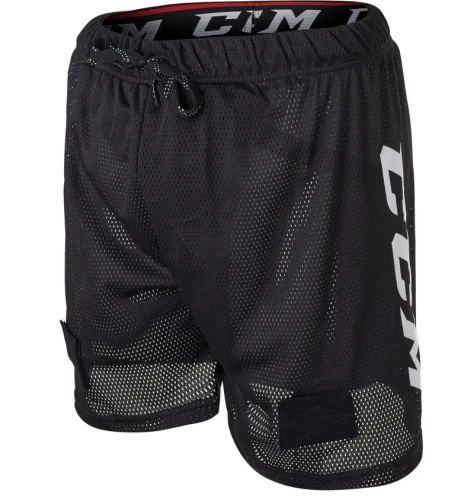 CCM Mesh Jock Short