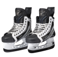 Łyżwy hokejwe CCM JetSpeed FT8 Pro WHITE - Senior  4