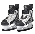CCM JetSpeed FT8 Pro Skates White - Senior 4