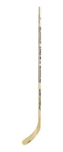 Fischer W150 Wood Hockey Stick Senior