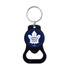 Opener Key Ring NHL WinCraft - Toronto Maple Leafs