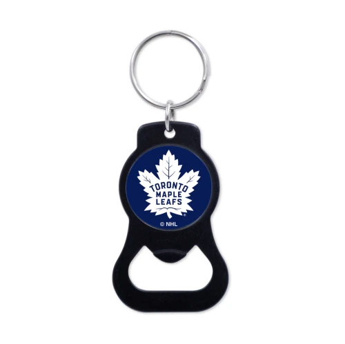 Opener Key Ring NHL WinCraft - Toronto Maple Leafs