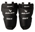Bauer GSX goalkeeper knee pads - Junior 1