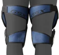 Bauer GSX goalkeeper knee pads - Junior 4