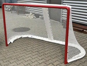 Ice Hockey goal IIHF 