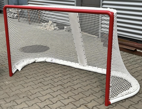 Bramka hokejowa IIHF 