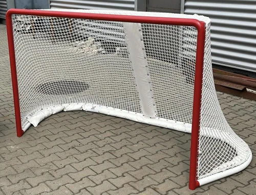 Ice Hockey goal IIHF 
