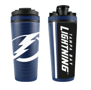 WinCraft NHL Stainless Steel Ice Shaker - Tampa Bay Lightning