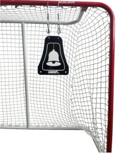 Shooting Target STEEL Metal Bell 2-Pack