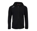 CCM LOCKER ROOM FLEECE FULL ZIP HOODIE - Senior 1