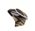Goalie Catcher True Catalyst PX5 Custom Gold/Brown - Senior  1