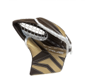 Łapaczka bramkarska True Catalyst PX5 Custom Gold/Brown - Senior  2