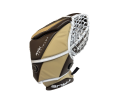 Łapaczka bramkarska True Catalyst PX5 Custom Gold/Brown - Senior  3