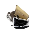 Goalie Catcher True Catalyst PX5 Custom Gold/Brown - Senior  5