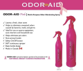 Odświeżacz Odor Aid Spray 420ml - pink 2