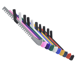 Ochraniacze płóz hokejowych BLUE SPORTS - różne kolory 